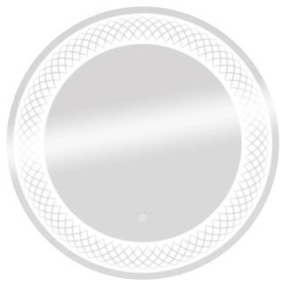 Зеркало с подсветкой Misty Стайл M1 77см