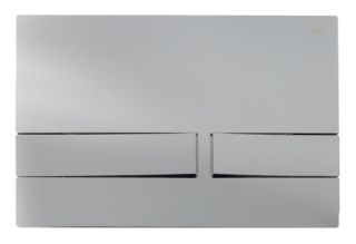 Клавиша смыва IDDIS Unifix 006 UNI06CHi77 хром