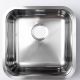 Кухонная мойка Grandex Aqua Select 44 200333 сатин