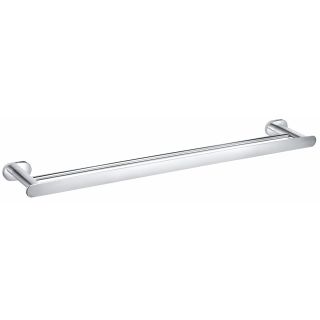 Вешалка для полотенец Wonzon & Woghand First WW-8411 хром