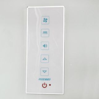 Душевая кабина Deto ЕМ2712 L стандартная 120х80х220 см