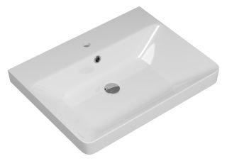 Раковина Dreja Luxury 11060-KL 60 см