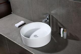 Раковина Grossman GR-3013 41x41