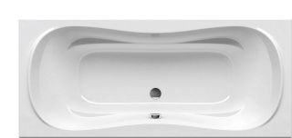 Акриловая ванна Ravak Campanula II 180x80 CB21000000