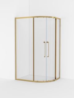 Душевой уголок CEZARES RELAX-304-RH-2-120/90-C-BORO