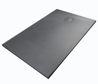 Душевой поддон Starohome Cosmo 76087259 120x90 см белый матовый