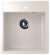 Кухонная мойка Ulgran Classic U-406-331 белый