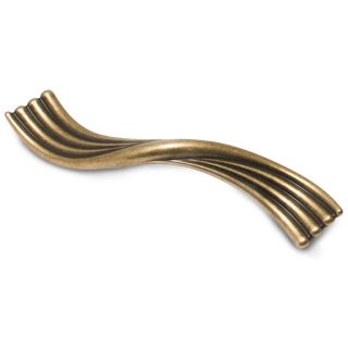 Ручка-скоба Волна, правостороняя Cezares WMN622.BDX.096.D1