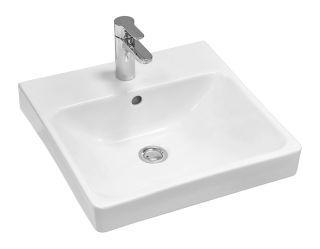 Раковина Santek Адриана 45 см