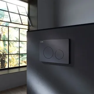 Инсталляция для подвесного унитаза Am.Pm PrimeFit I012709.0138 с клавишей PrimeFit L