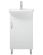 Тумба под раковину Corozo Олимп SD-00000321 45см белый