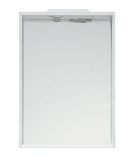 Зеркало-шкаф с подсветкой Corozo Орегон SD-00001435 50/С пайн