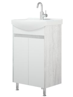 Тумба под раковину Corozo Орегон SD-00001444 55см пайн