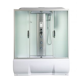 Душевая кабина RIVER SENA 170/70/50 МТ