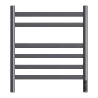 Полотенцесушитель электрический APEXTERMO Sfera SF00165GM 600x500 графит матовый