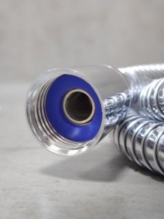 Душевой шланг AltroBagno SH 071703 Cr