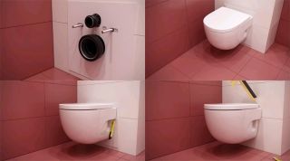 Шумоизоляционная прокладка Viega 575168