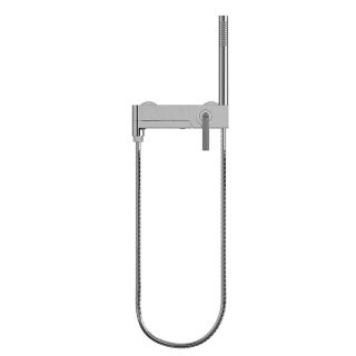 Гигиенический душ со смесителем Kohr DU RUO 1LN780400CP-0000A хром