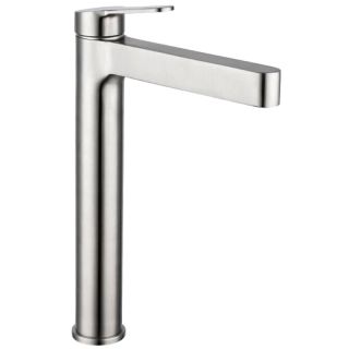 Смеситель для раковины Gappo G1099-32 сатин