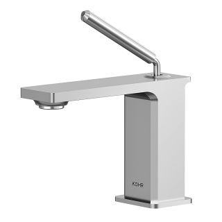 Смеситель для раковины Kohr Cool 1LN810100CP хром