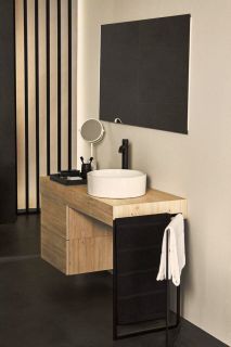 Смеситель для раковины Ideal Standard Ceraline BC269AA