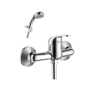 Смеситель для душа Rossinka Y35-41 Хром