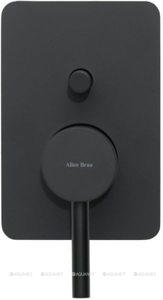 Смеситель для душа Allen Brau Priority X2 5.31011-31