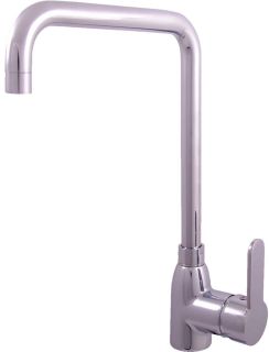 Смеситель для кухни Rav Slezak Zambezi ZA007.5/5 хром