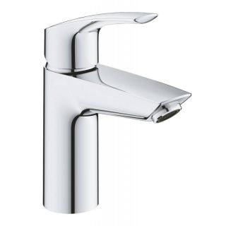 Смеситель для раковины GROHE Eurosmart 32154003 хром