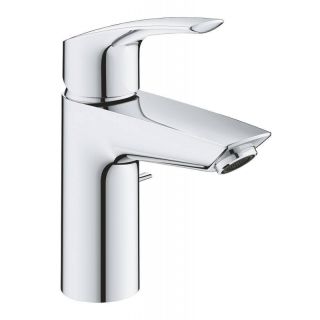 Смеситель для раковины GROHE Eurosmart 32926003 хром