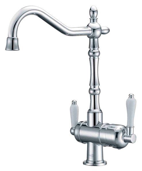 Смеситель для кухни ZORG Sanitary ZR 326 YF