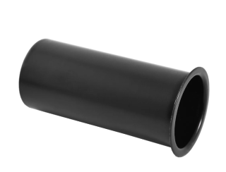 Удлинение к сифону Rav Slezak MD0690-20CMAT верхняя часть черный