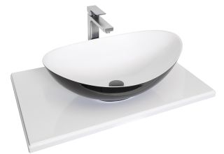 Смеситель для раковины Stella Polar Авиньон S3021-3 однорычажный SP-00001970 оружейная сталь