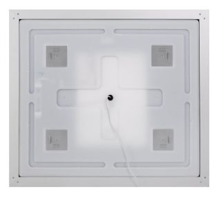 Зеркало BelBagno SPC-KRAFT-1200-800-LED-TCH-WARM