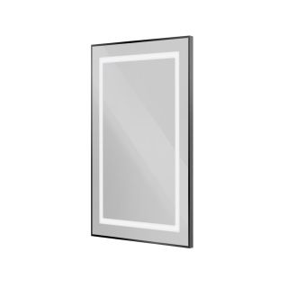 Зеркало BelBagno SPC-KRAFT-500-900-SENS-NERO