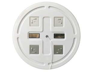 Зеркало BelBagno SPC-RNG-800-LED-TCH-RAD