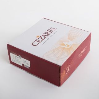 Смеситель для ванны и душа CEZARES STYLUS-VD-BORO брашированное золото