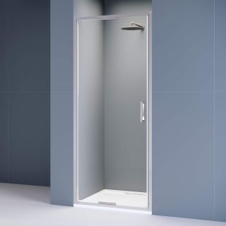 Душевая дверь RGW SV-05 70320509-11 90см хром