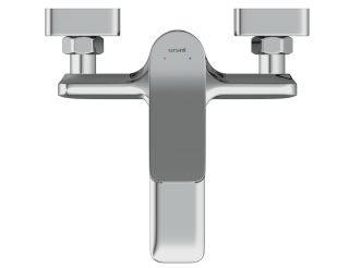 Смеситель Cersanit ODRA 63051 для ванны и душа