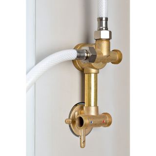 Душевая кабина Deto ЕМ1511 L стандартная 110х80х220 см