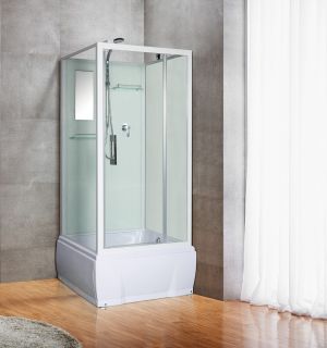 душевая кабина River TANA Б/К 90/38