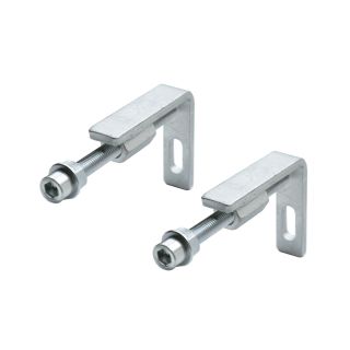 Комплект для установки подвесного унитаза с панелью смыва TECEspring K K401201WCK хром глянцевый контур клавиш хром матовый