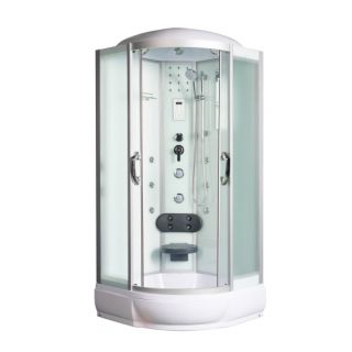 Душевая кабина RIVER TEMZA 90/26 МТ