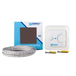 Терморегулятор Energy TK04