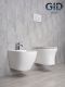 Унитаз подвесной Gid Tr2101 62232Y белый 49x36x36