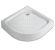 Поддоны Cezares TRAY-A-R-90-550-15-W-W0