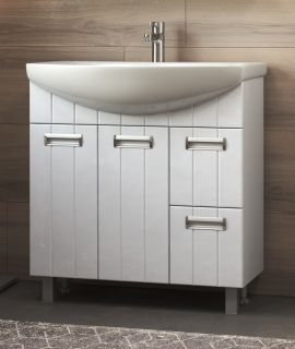 Тумба Diana 800 (Балтика) tn.DIA.BAL.80.2D.2Y