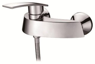 Смеситель для душа, хром Cezares TURBOLENZA-D-01