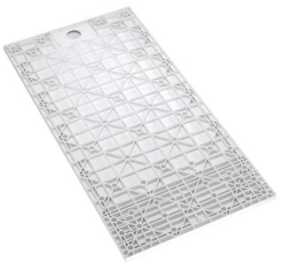 Душевой поддон RGW TUS-W 553702915-01 90x150см белый