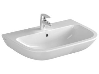 Раковина Vitra S20 5503B003-0001 60cm-цвет белый